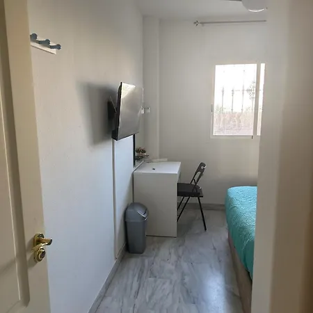 Privada En Compartidos Séjour chez l'habitant