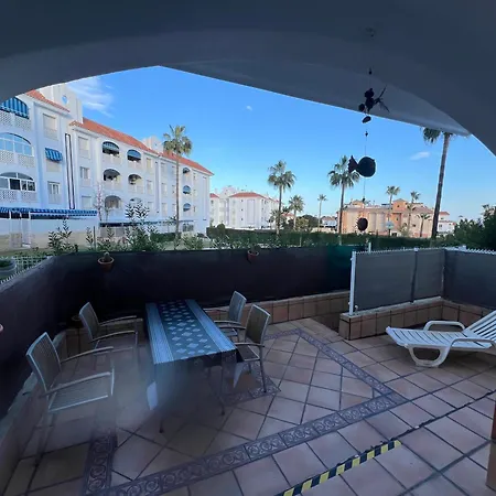 Privada En Compartidos Torremolinos