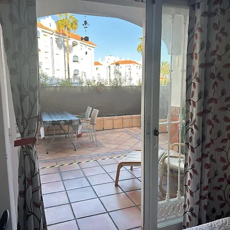 Séjour chez l'habitant Privada En Compartidos *