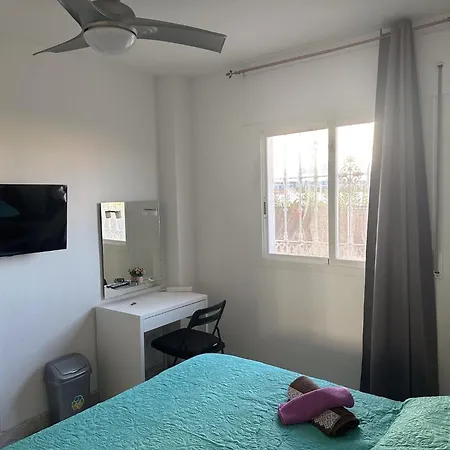 Privada En Compartidos Homestay