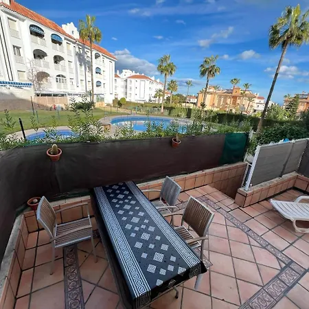 Privada En Compartidos Kwatera prywatna *