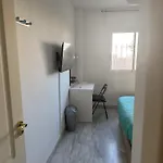Privada En Compartidos בית אירוח