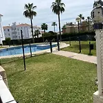 בית אירוח Privada En Compartidos *