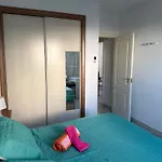 Privada En Compartidos טורמולינוס