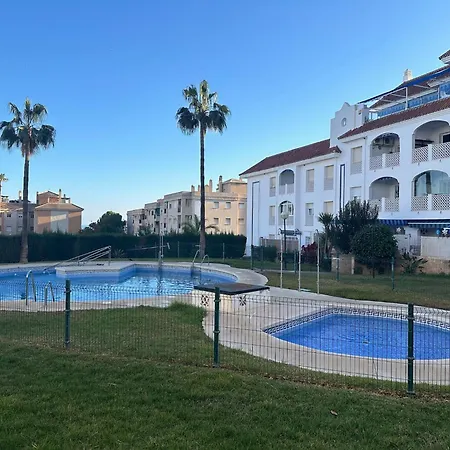 Privada En Compartidos Privatunterkunft Torremolinos