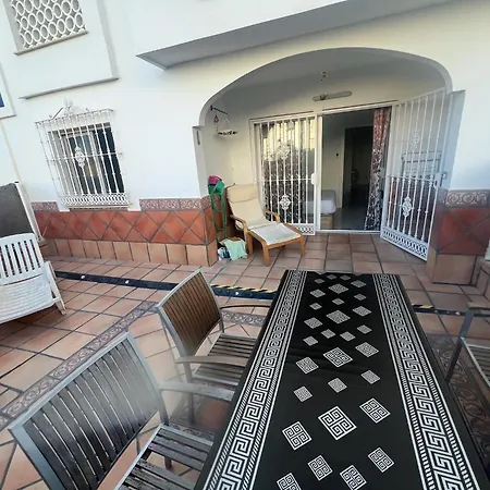 Privada En Compartidos Privatunterkunft