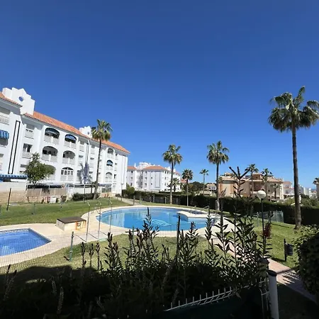Privatunterkunft Privada En Compartidos Torremolinos