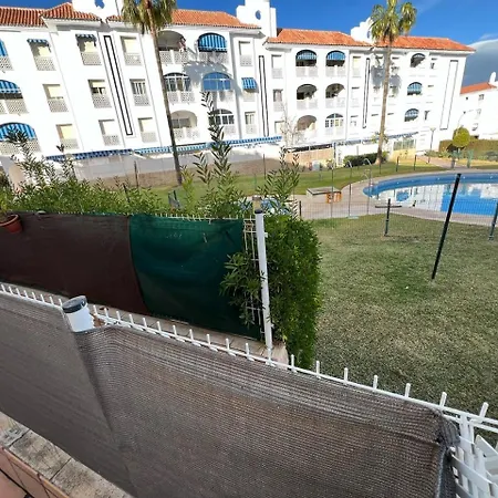 Privada En Compartidos Privatunterkunft