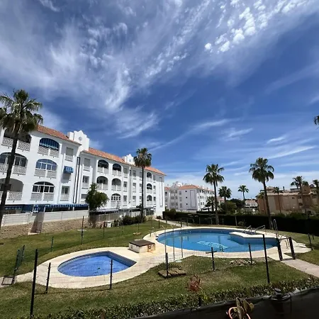 Privada En Compartidos Privatunterkunft Torremolinos