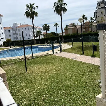 Privatunterkunft Privada En Compartidos *