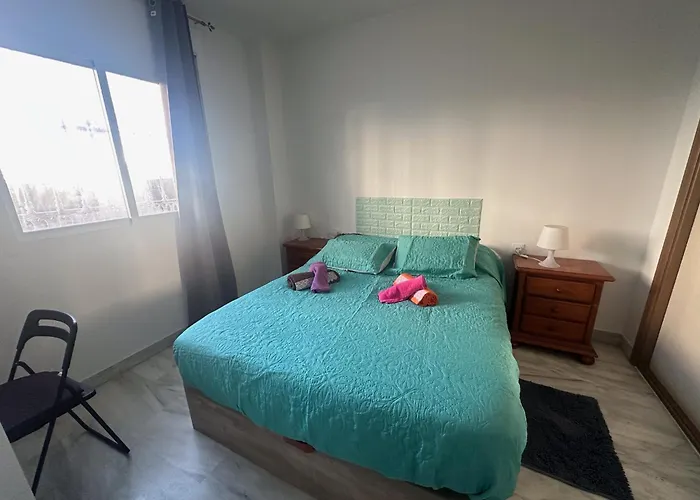 Privada En Compartidos *