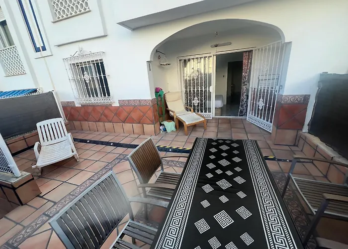 Privada En Compartidos Ubytování v soukromí