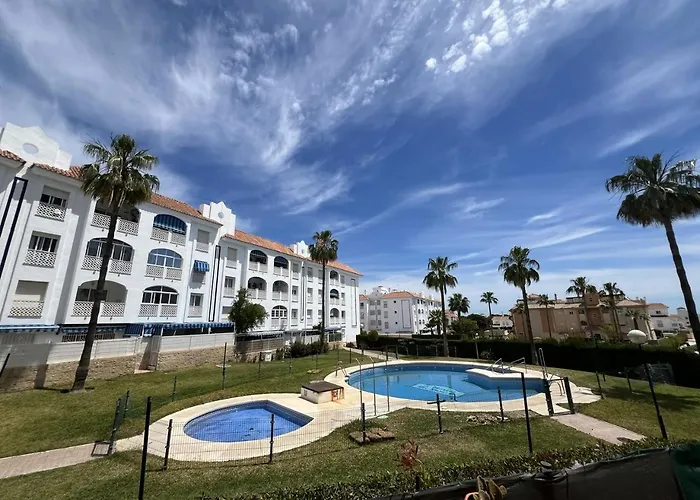 Privada En Compartidos Ubytování v soukromí Torremolinos