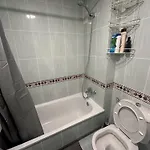 Privada En Compartidos Homestay szállás Torremolinos