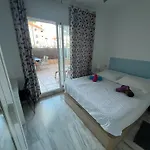 Homestay szállás Privada En Compartidos Torremolinos