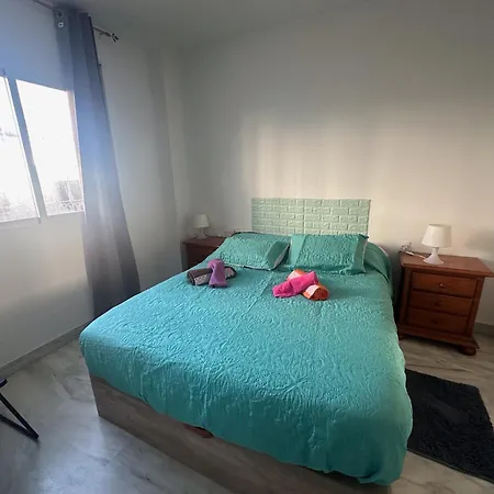 Privada En Compartidos *