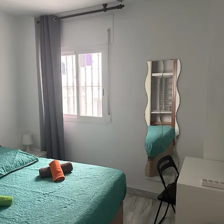 Privada En Compartidos