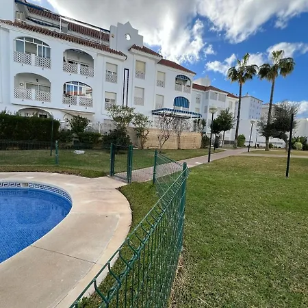 Privada En Compartidos Torremolinos