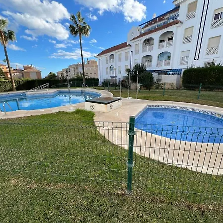 Privada En Compartidos *