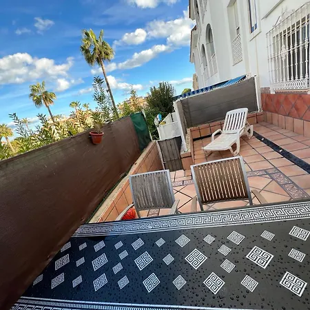 Privada En Compartidos Privat bolig