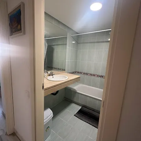 Privada En Compartidos *