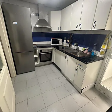 Privada En Compartidos *